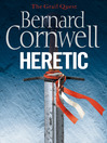 Heretic (eBook): The Grail Quest Series, Book 3